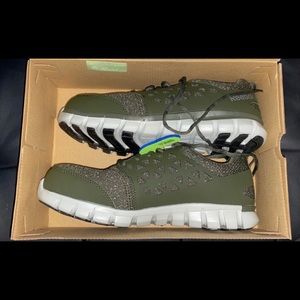 Reebok Women’s Sublite Cushion Work Shoe